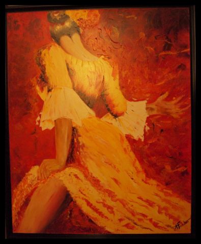 Flamenca